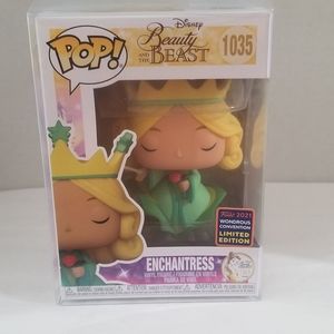Funko Pop Enchantress